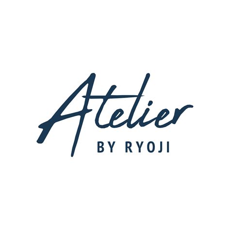 atelier by ryoji.